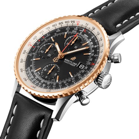 Breitling navitimer 1